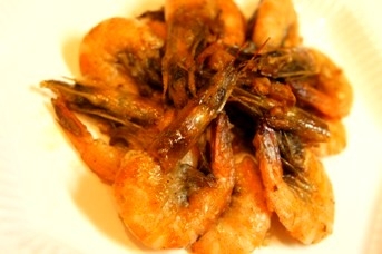 フライパン中華 芝エビの中華風炒め レシピ 作り方 By 酔いどれんぬ 楽天レシピ フライパン中華 芝エビの中華風炒め レシピ 作り方 By 酔いどれんぬ 楽天レシピ