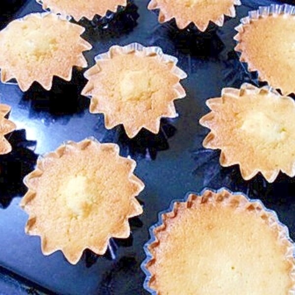 アーモンドプードル入りの マドレーヌ レシピ 作り方 By V るん 0394 楽天レシピ アーモンドプードル入りの マドレーヌ レシピ 作り方 By V るん 0394 楽天レシピ