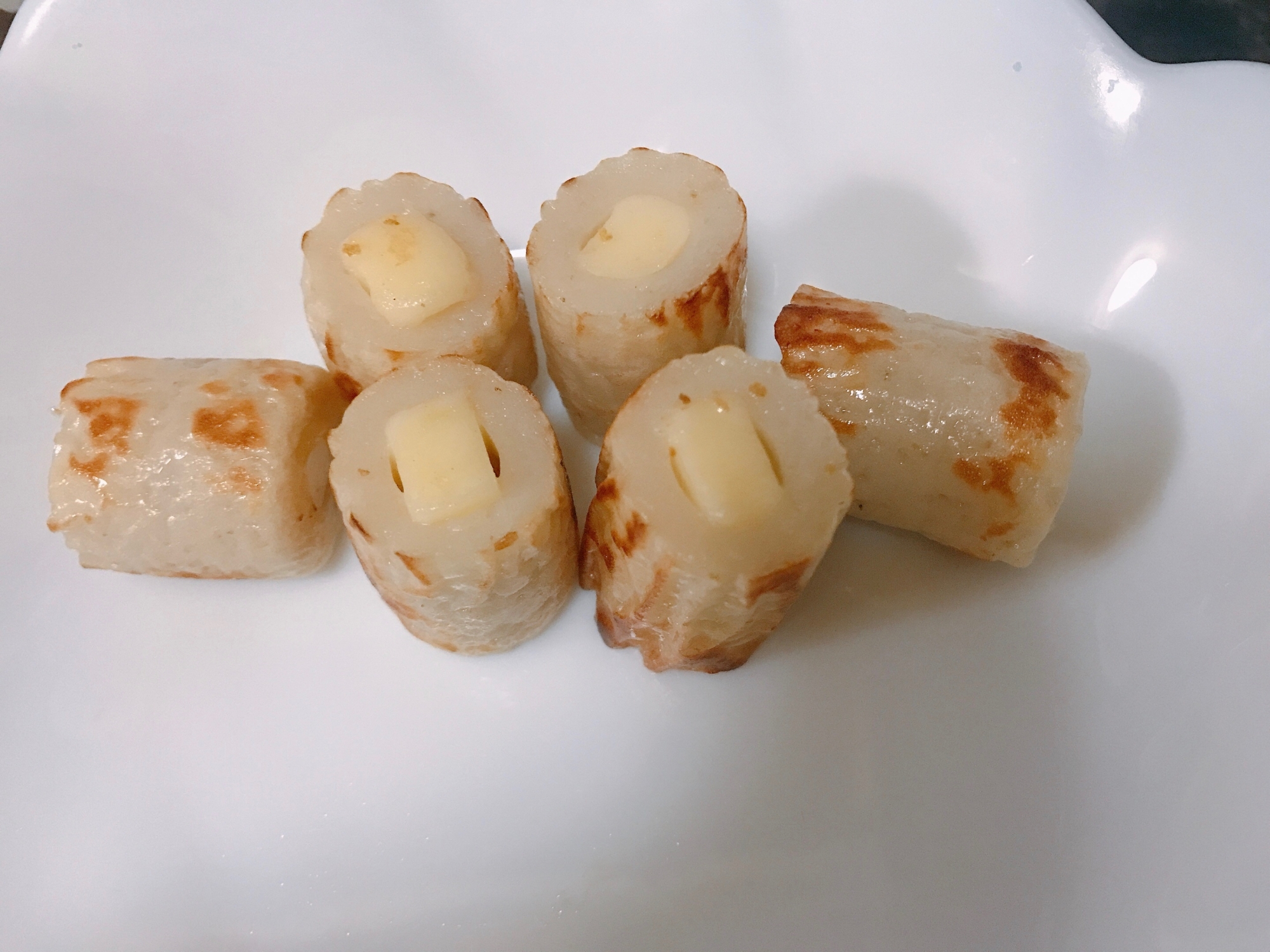 チーズちくわ！チーちく