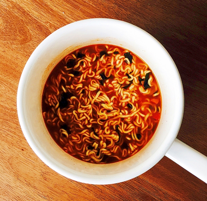 韓国人が教える辛ラーメンのおいしい作り方 レシピ 作り方 By Naretini 楽天レシピ 韓国人が教える辛ラーメンのおいしい作り方 レシピ 作り方 By Naretini 楽天レシピ