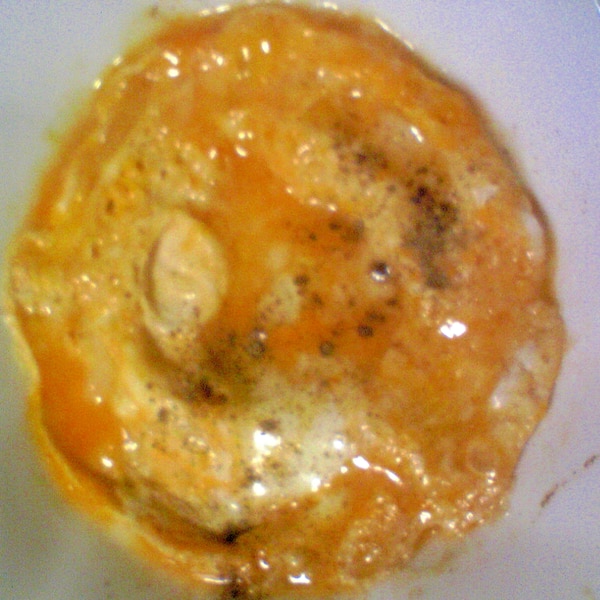 超簡単 電子レンジで卵の皿焼き おつまみ 1品向け レシピ 作り方 By 鼠年でおとめ座のa型 楽天レシピ 超簡単 電子レンジで卵の皿焼き おつまみ 1品向け レシピ 作り方 By 鼠年でおとめ座のa型 楽天レシピ