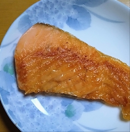 美味しく仕上がりました(^^)