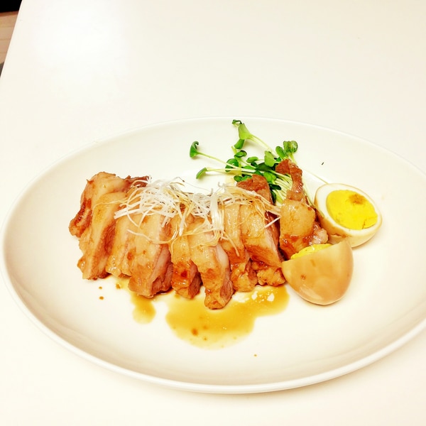 簡単 ガツンと焼かないけどチャーシュー レシピ 作り方 By Yumio0 楽天レシピ 簡単 ガツンと焼かないけどチャーシュー レシピ 作り方 By Yumio0 楽天レシピ