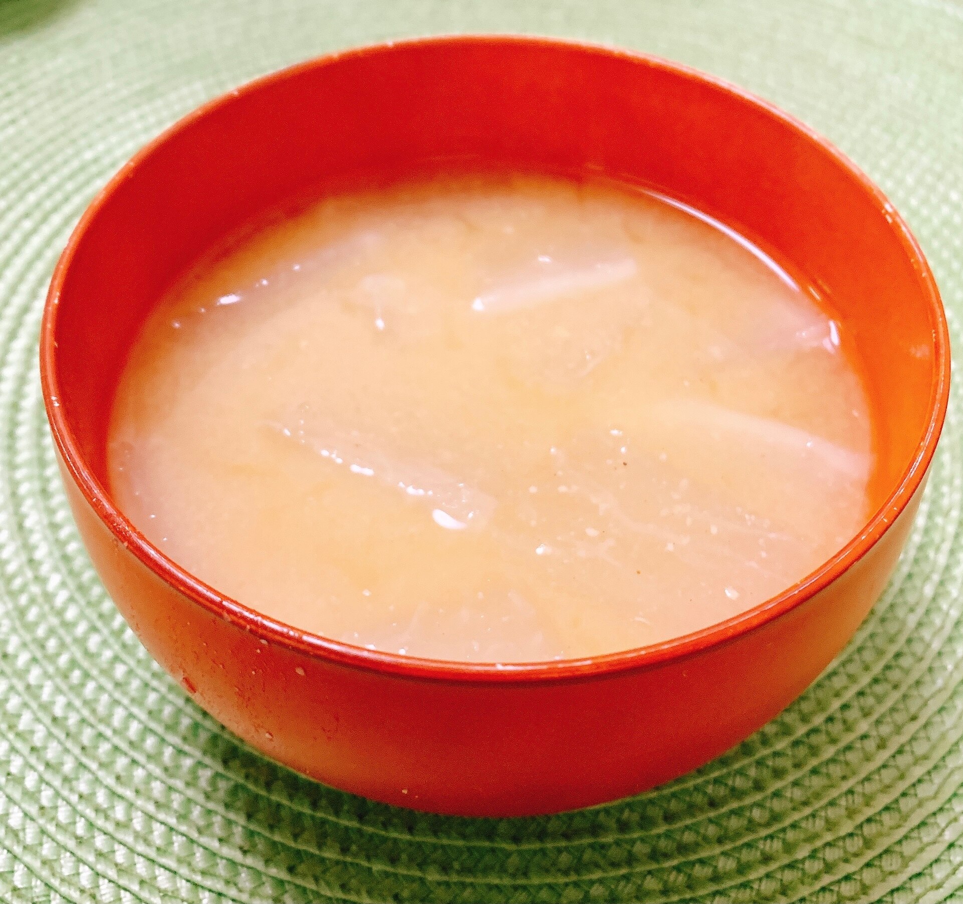 柔らか大根と里芋の味噌汁 レシピ 作り方 By Sweet Sweet 楽天レシピ