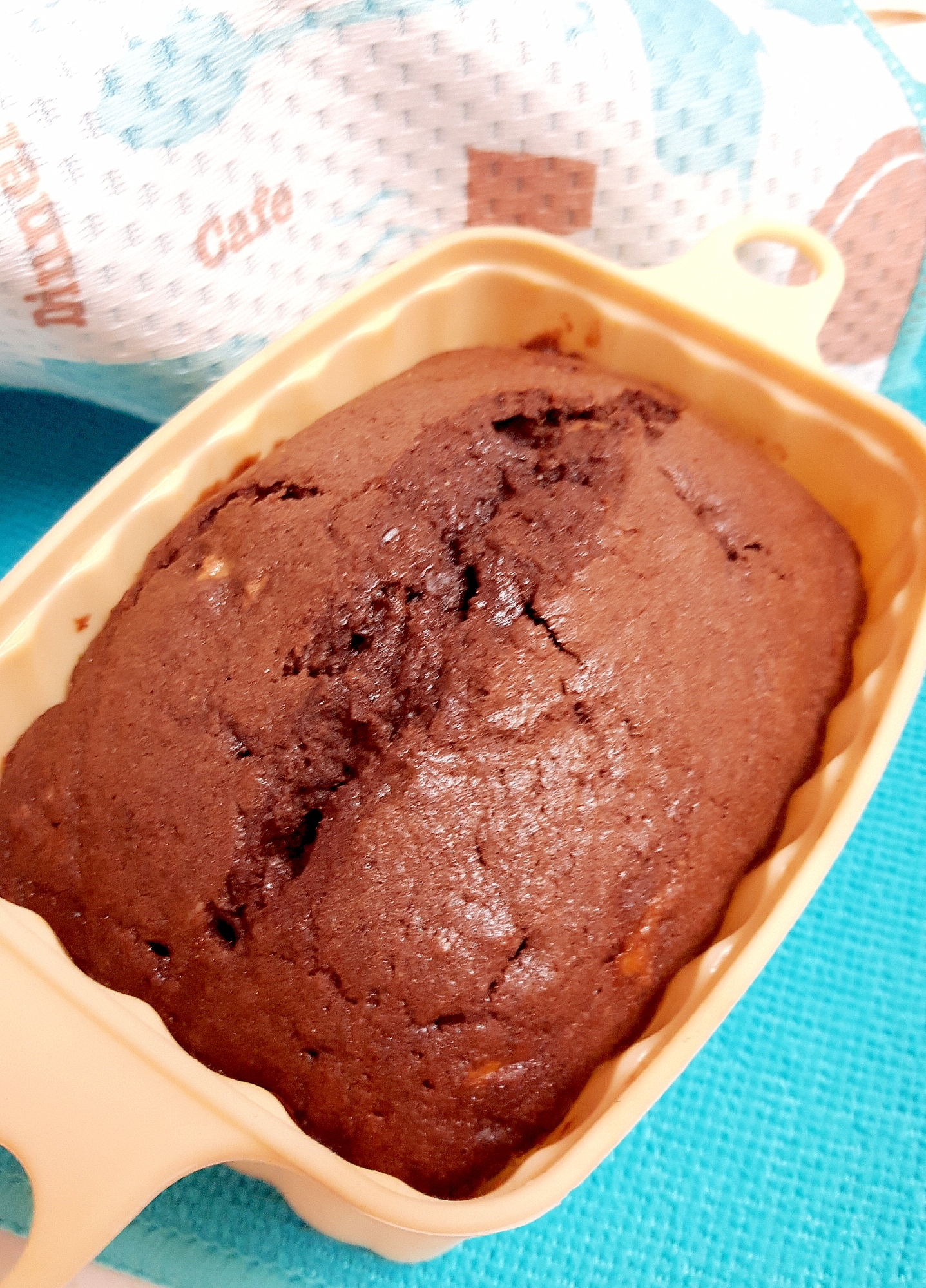 子供が喜ぶ バナナのココアパウンドケーキ レシピ 作り方 By Acchan66 楽天レシピ 子供が喜ぶ バナナのココアパウンドケーキ レシピ 作り方 By Acchan66 楽天レシピ