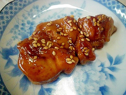 お弁当に 鶏もも肉の照り焼き レシピ 作り方 By ひろりん1106 楽天レシピ お弁当に 鶏もも肉の照り焼き レシピ 作り方 By ひろりん1106 楽天レシピ