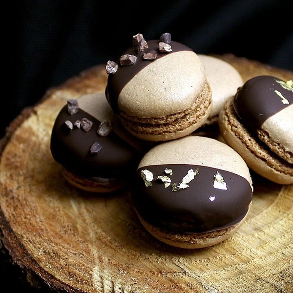 マカロンショコラ レシピ 作り方 By 楽天出店店舗 ママパン 楽天レシピ マカロンショコラ レシピ 作り方 By 楽天出店店舗 ママパン 楽天レシピ