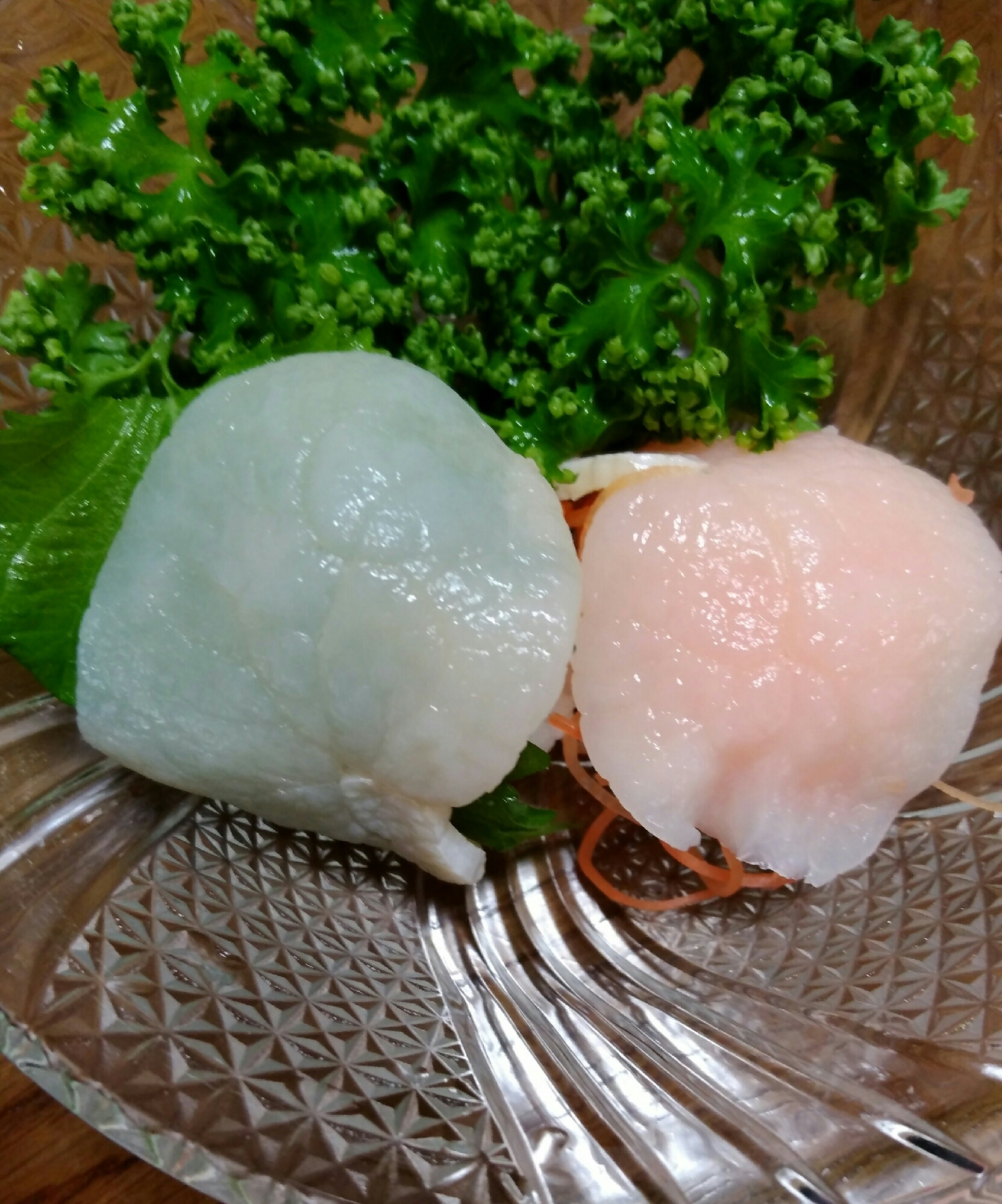 平貝の手まり寿司 レシピ 作り方 By いもころママ 楽天レシピ 平貝の手まり寿司 レシピ 作り方 By いもころママ 楽天レシピ