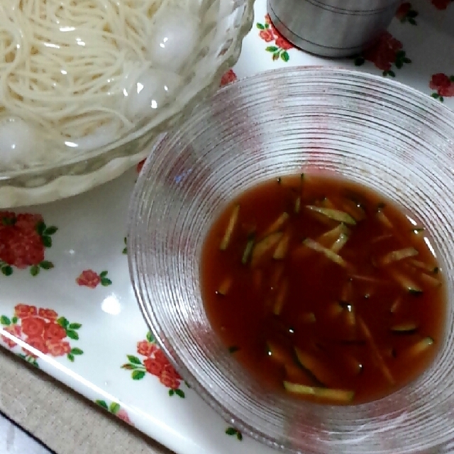 そうめんつゆ トマト レシピ 作り方 By マリリ8 楽天レシピ そうめんつゆ トマト レシピ 作り方 By マリリ8 楽天レシピ