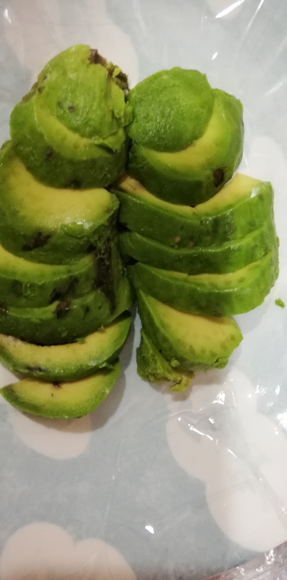 アボカドが熟したら冷凍保存 レシピ 作り方 By 美麗 楽天レシピ アボカドが熟したら冷凍保存 レシピ 作り方 By 美麗 楽天レシピ