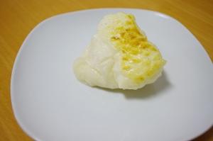 【時短レシピ】待たずに焼き餅！