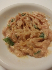 簡単 アレンジ マヨネーズと海苔のネギトロどんぶり レシピ 作り方 By みずたまsweet 楽天レシピ