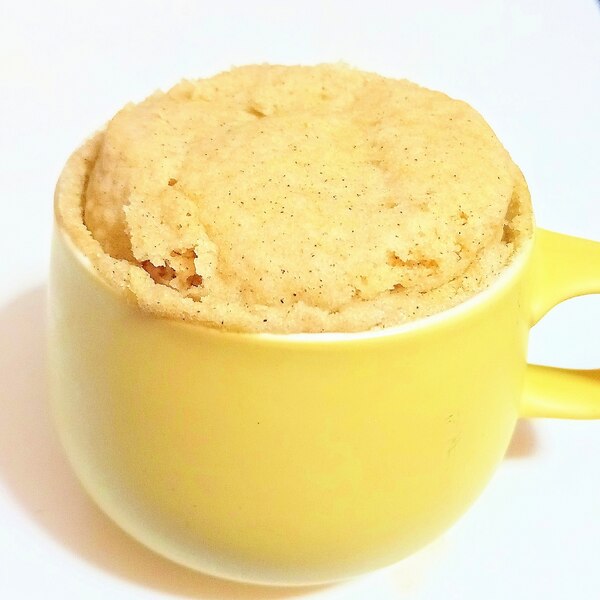 グルテンフリーのふわほろ電子レンジマグカップケーキ レシピ 作り方 By 黒猫choco 楽天レシピ グルテンフリーのふわほろ電子レンジマグカップケーキ レシピ 作り方 By 黒猫choco 楽天レシピ