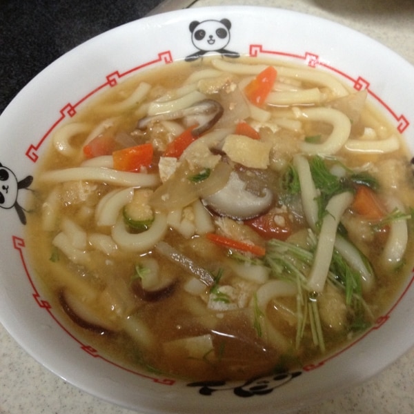 子供味噌煮込みうどん レシピ 作り方 By スヌーp1008 楽天レシピ 子供味噌煮込みうどん レシピ 作り方 By スヌーp1008 楽天レシピ