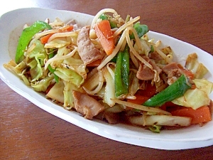 居酒屋みたいな甘辛ホルモン炒め レシピ 作り方 By アルビン1006 楽天レシピ