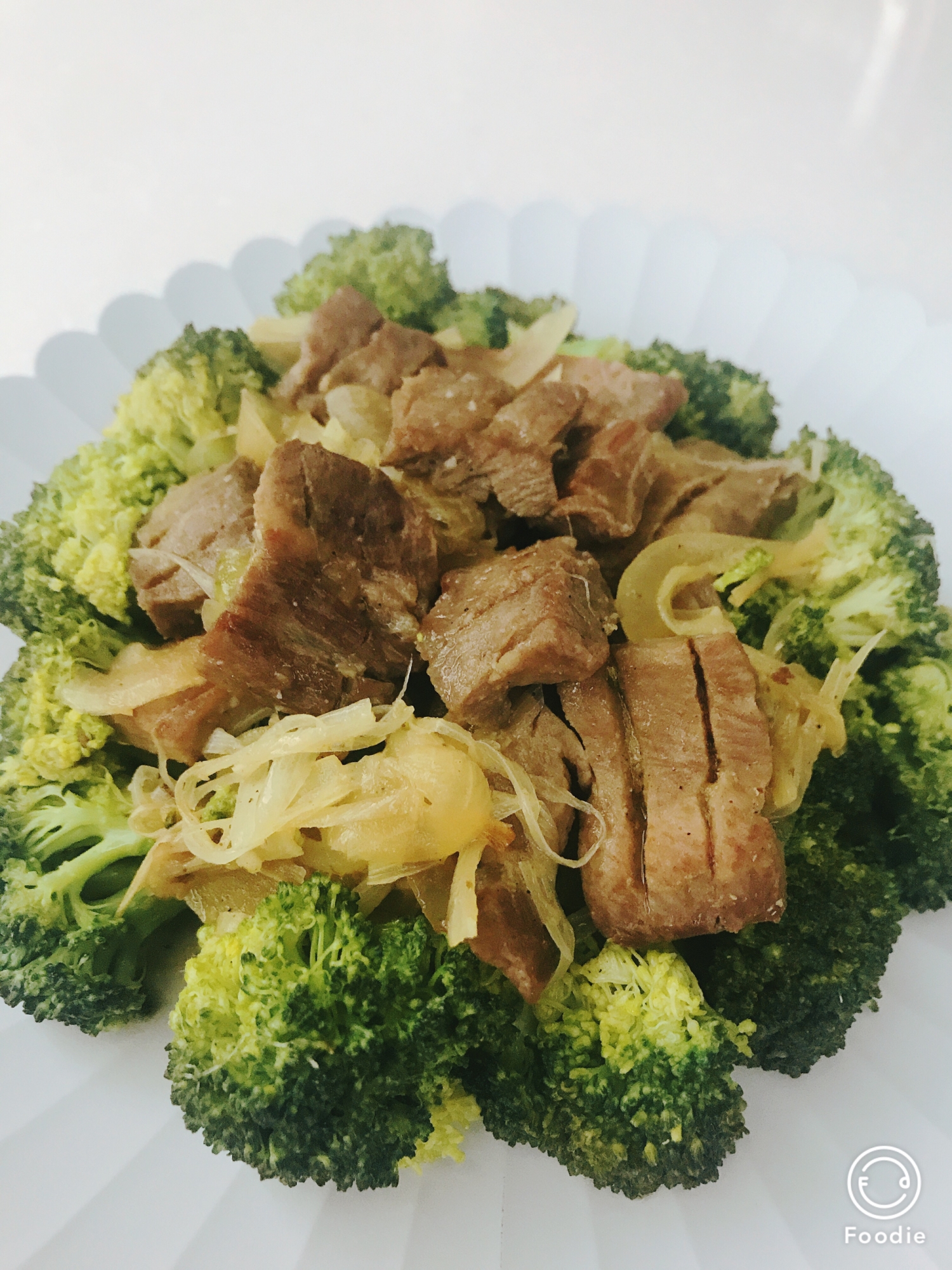 花山椒入り 牛タンブロッコリー炒め レシピ 作り方 By む16 楽天レシピ 花山椒入り 牛タンブロッコリー炒め レシピ 作り方 By む16 楽天レシピ