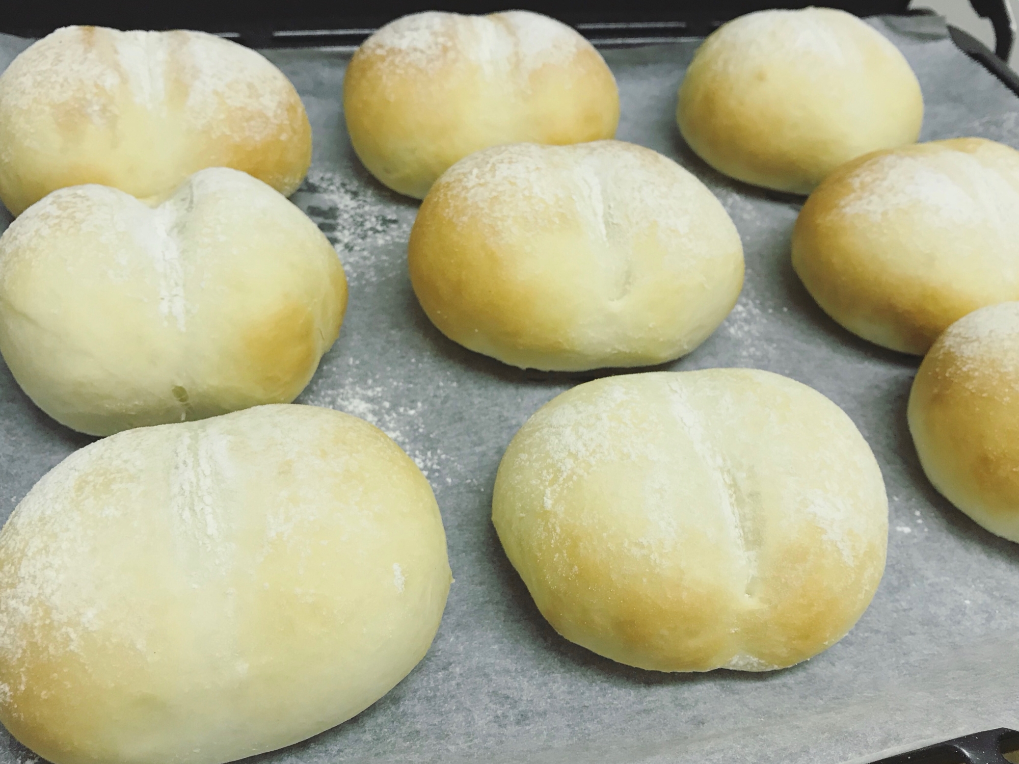 バターなし ふわんふわん 白パン レシピ 作り方 By のんレシピ 楽天レシピ バターなし ふわんふわん 白パン レシピ 作り方 By のんレシピ 楽天レシピ