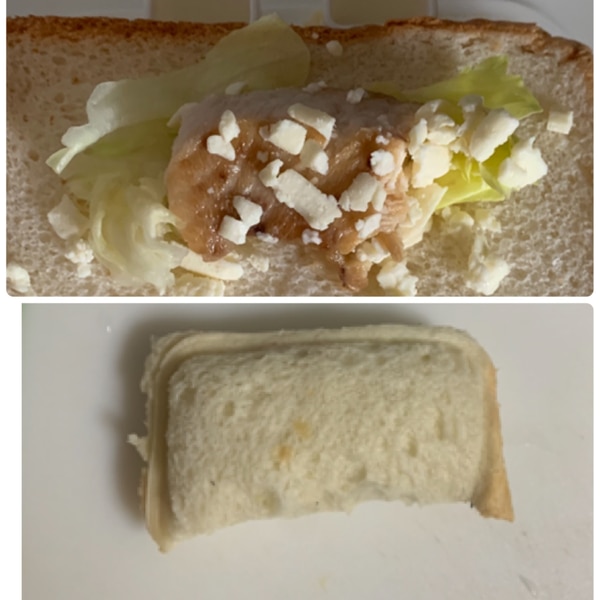 おいしい ランチパック風 ブリの照り焼きサンド レシピ 作り方 By Reisa999 楽天レシピ おいしい ランチパック風 ブリの照り焼きサンド レシピ 作り方 By Reisa999 楽天レシピ