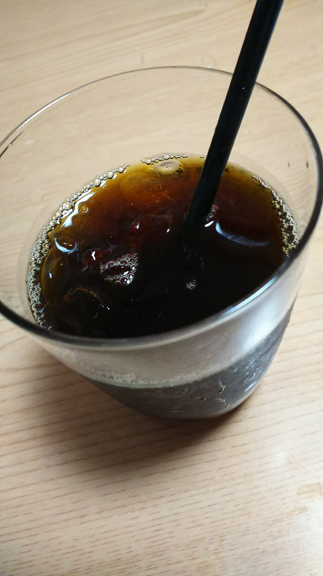 さっぱり☆アイスコーヒー