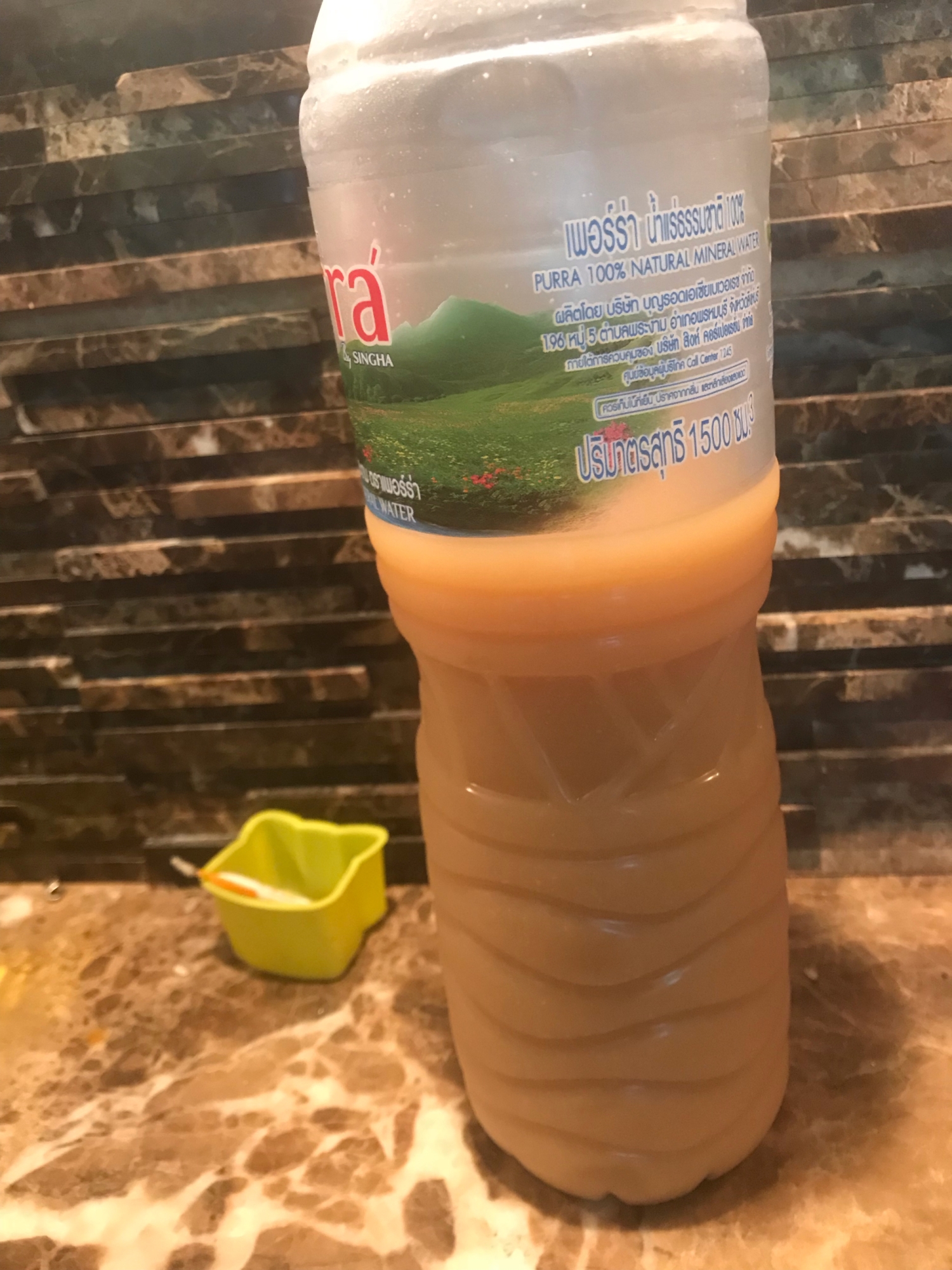 作り置き味噌汁約3日分
