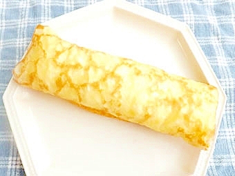 フルーツとチョコのクレープ包み レシピ 作り方 By さくぱん 楽天レシピ フルーツとチョコのクレープ包み レシピ 作り方 By さくぱん 楽天レシピ