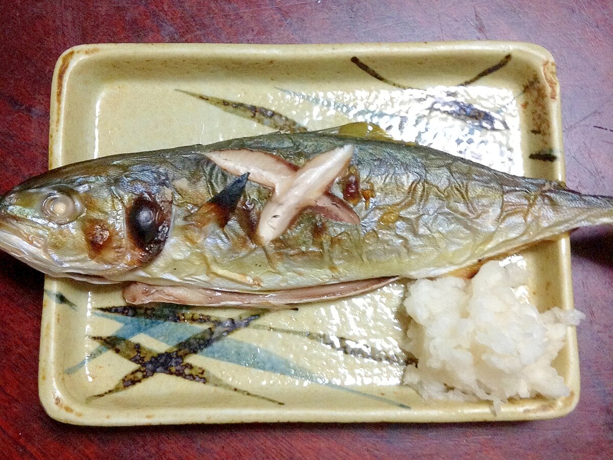 ワカシのしょうが風味焼き 出世魚 レシピ 作り方 By とりあえず乾杯 楽天レシピ ワカシのしょうが風味焼き 出世魚 レシピ 作り方 By とりあえず乾杯 楽天レシピ