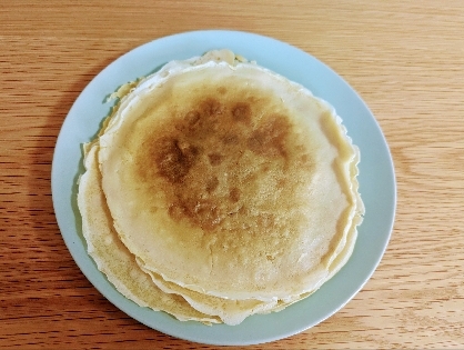 美味しく焼けました！素敵レシピありがとうございます☆