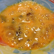 アジの開きのふわふわ卵とじ レシピ 作り方 By お父さん 時々se 楽天レシピ アジの開きのふわふわ卵とじ レシピ 作り方 By お父さん 時々se 楽天レシピ