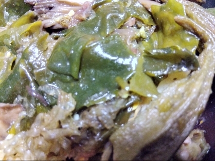 ワカメ戻し過ぎて酷い見た目になりましたm(_ _)m
今日も、楽しくお家飲みかな！？
素敵な日曜日を♡