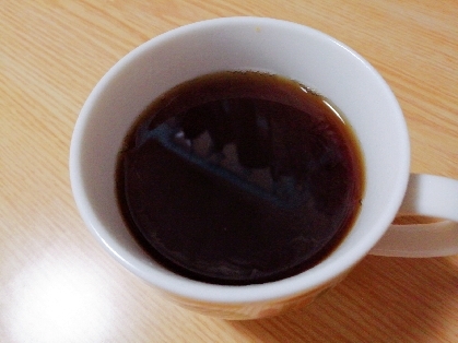 【本格カフェ】ぽかぽか温かいシナモンコーヒー