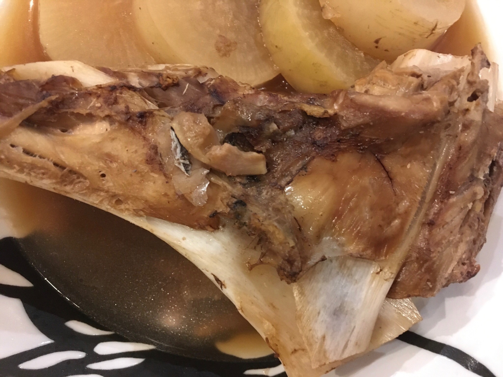 大根とマグロかまの煮付け レシピ 作り方 By Tommeg12 楽天レシピ 大根とマグロかまの煮付け レシピ 作り方 By Tommeg12 楽天レシピ