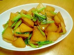 かぶの簡単レシピランキング Top 1位 位 楽天レシピ