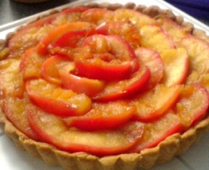 キャラメルリンゴタルト レシピ 作り方 By ゆみぽぽぽぽーん 楽天レシピ キャラメルリンゴタルト レシピ 作り方 By ゆみぽぽぽぽーん 楽天レシピ