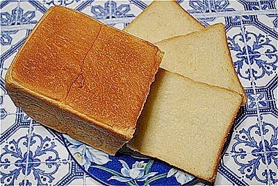 基本の角食パン　ソフトプルマン　1.5斤
