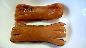 カニさんウインナー レシピ 作り方 By Aria 楽天レシピ カニさんウインナー レシピ 作り方 By Aria 楽天レシピ