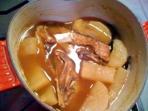 簡単 ブリの頭の ブリ大根 レシピ 作り方 By Ricchimenn 楽天レシピ 簡単 ブリの頭の ブリ大根 レシピ 作り方 By Ricchimenn 楽天レシピ