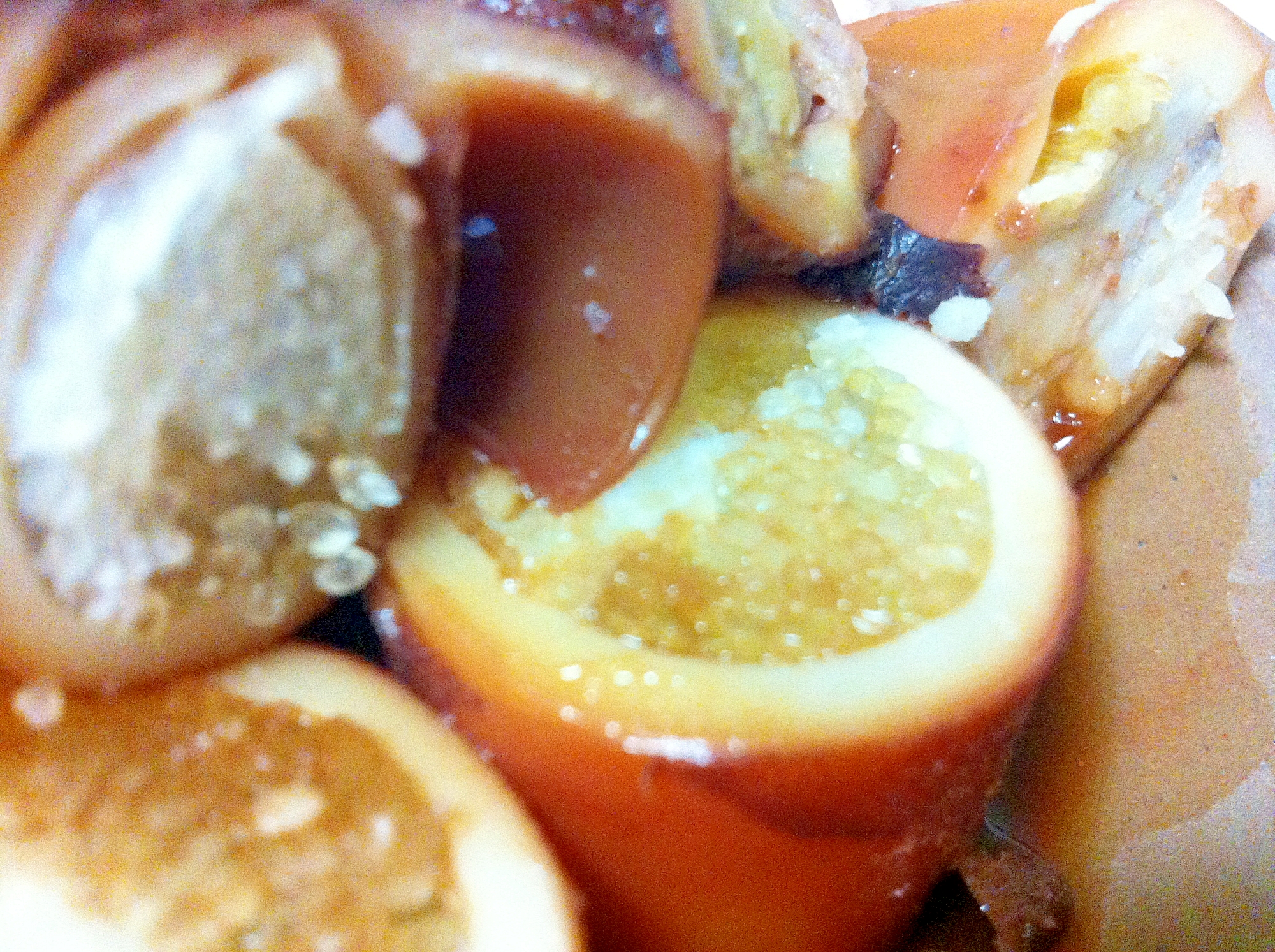 子持ちヤリイカが イカ飯風に レシピ 作り方 By 魚の大将03 楽天レシピ 子持ちヤリイカが イカ飯風に レシピ 作り方 By 魚の大将03 楽天レシピ