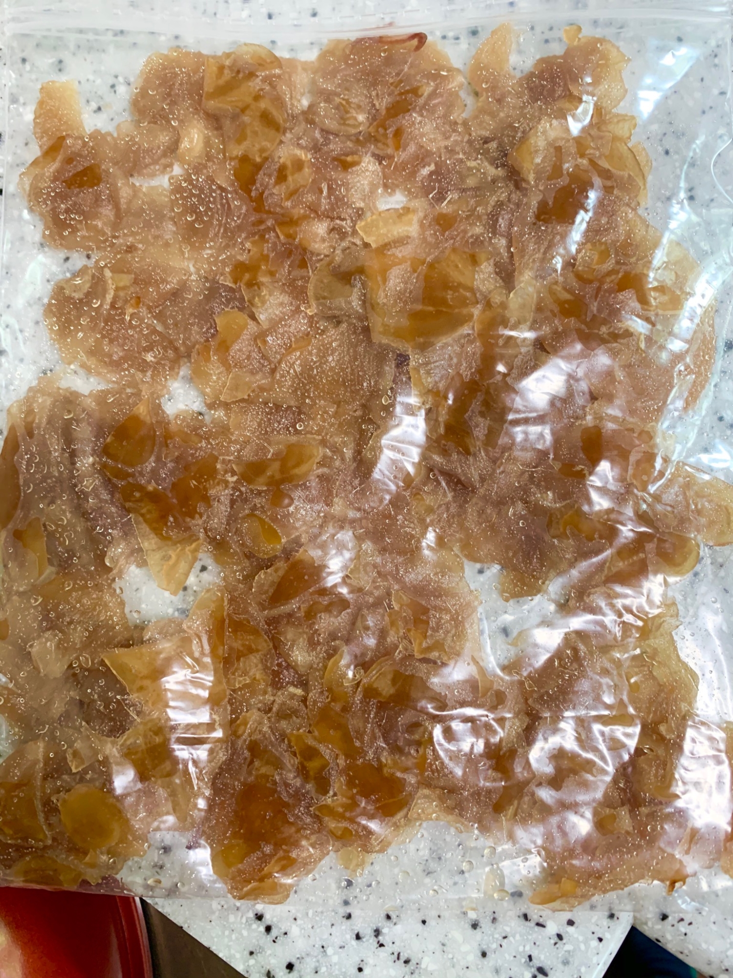 ジンジャーシロップの煮出した生姜の活用法 レシピ 作り方 By みゆママ 楽天レシピ