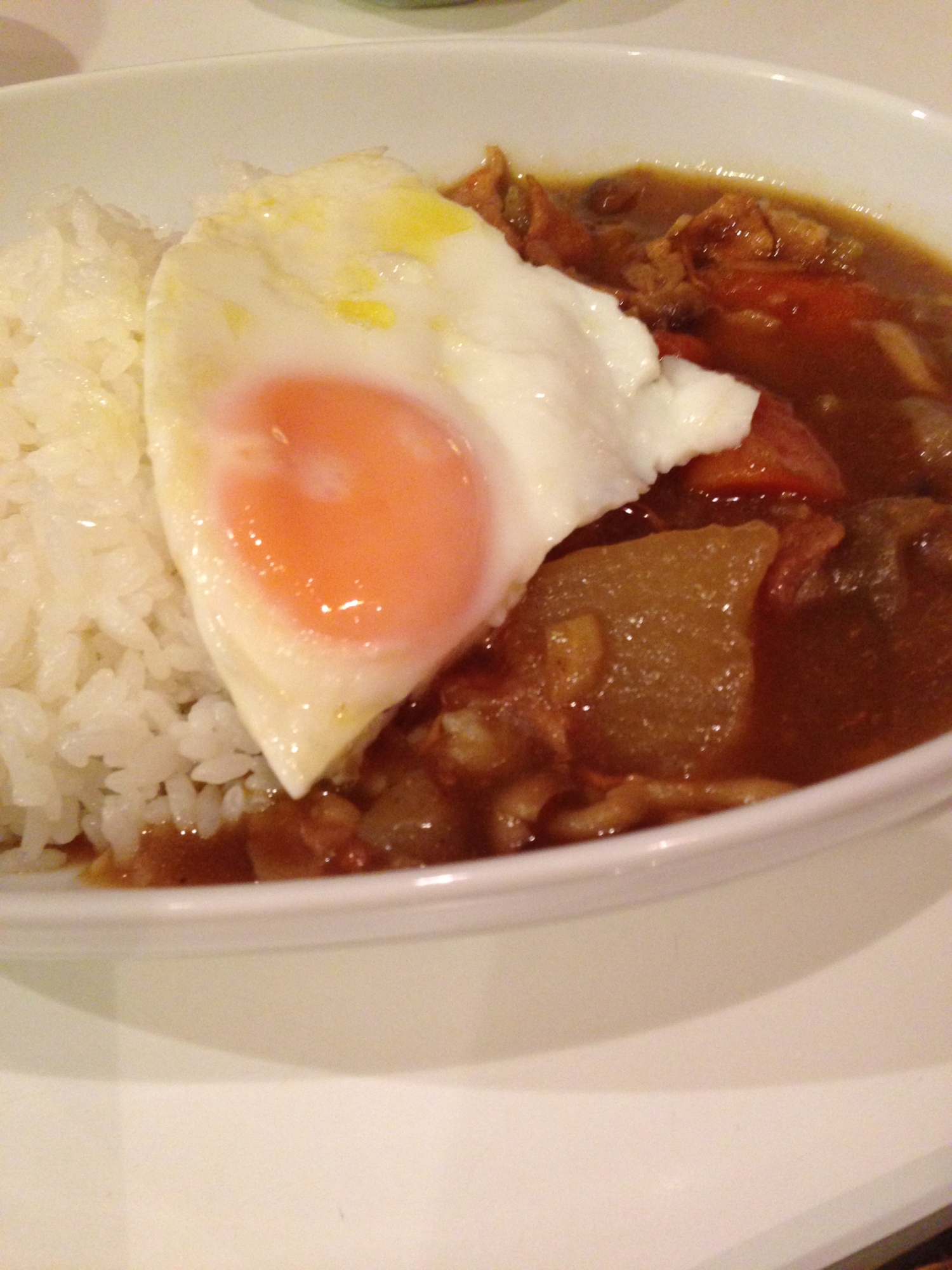 簡単！圧力鍋で美味しいカレー^_^