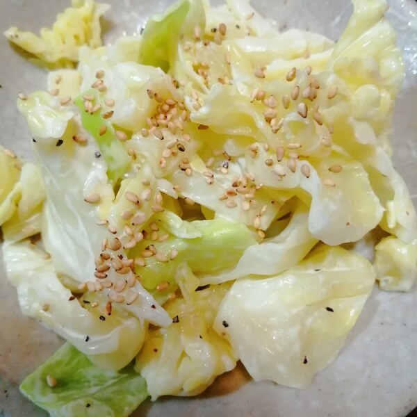 キャベツとヨーグルトの和え物 作りおきおかず レシピ 作り方 By Yoshihisa 楽天レシピ キャベツとヨーグルトの和え物 作りおきおかず レシピ 作り方 By Yoshihisa 楽天レシピ