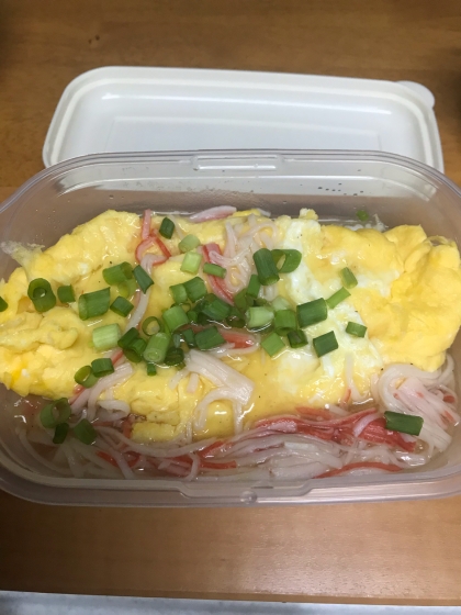 冷凍ご飯を美味しくいただけました！
簡単に作れて嬉しいです。
レシピありがとうございます(^^)