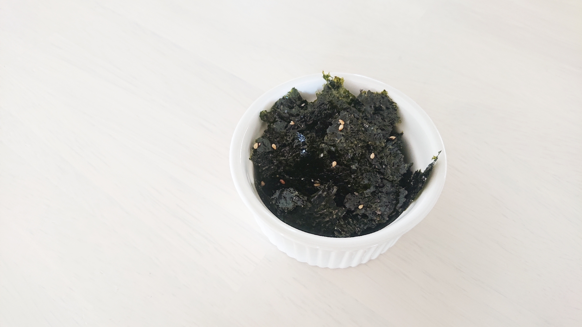 簡単過ぎる韓国のりフレーク レシピ 作り方 By Garage House 楽天レシピ 簡単過ぎる韓国のりフレーク レシピ 作り方 By Garage House 楽天レシピ