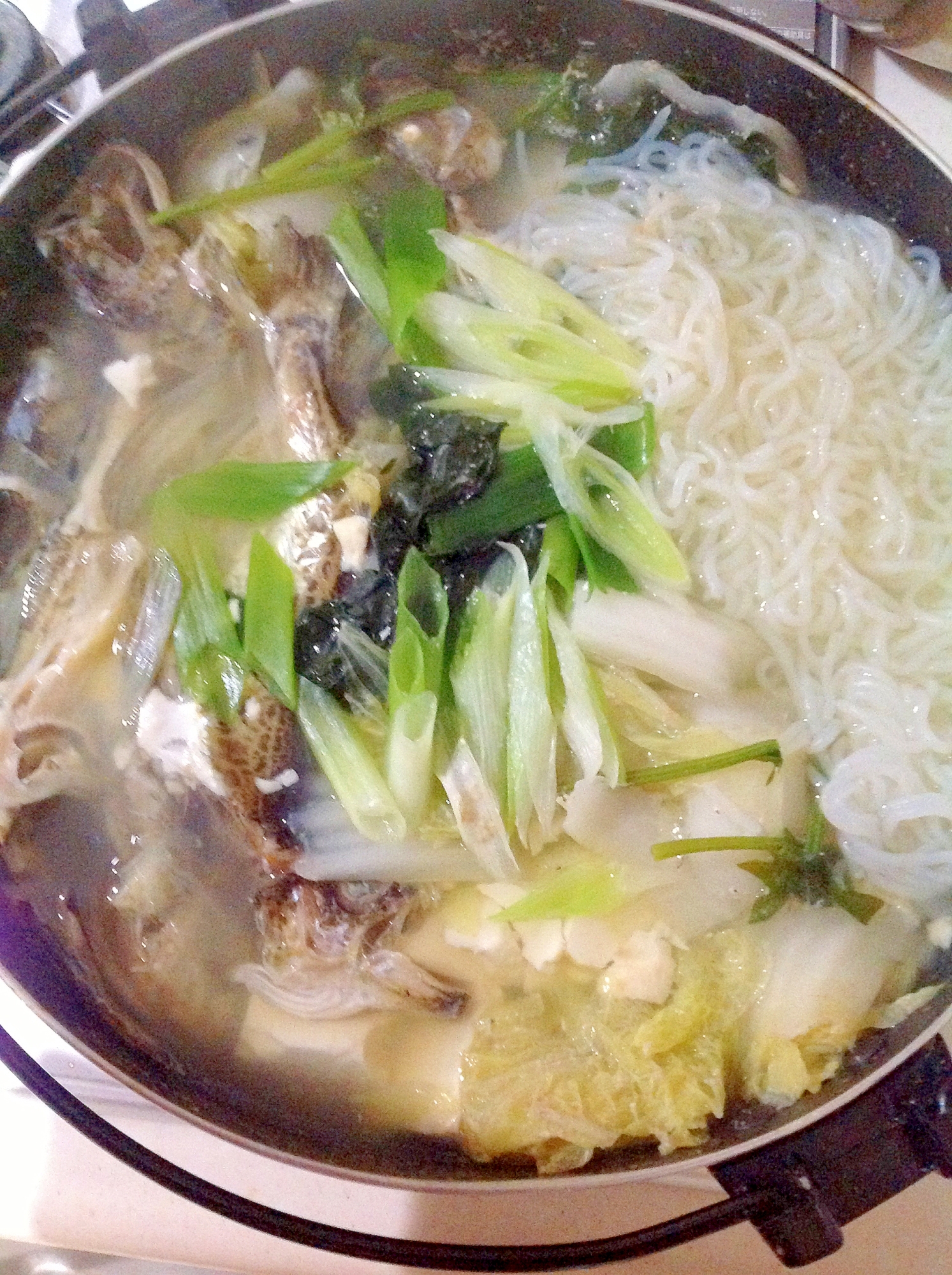 ハタハタ鍋 レシピ 作り方 By Kura Rirakkuma 楽天レシピ ハタハタ鍋 レシピ 作り方 By Kura Rirakkuma 楽天レシピ