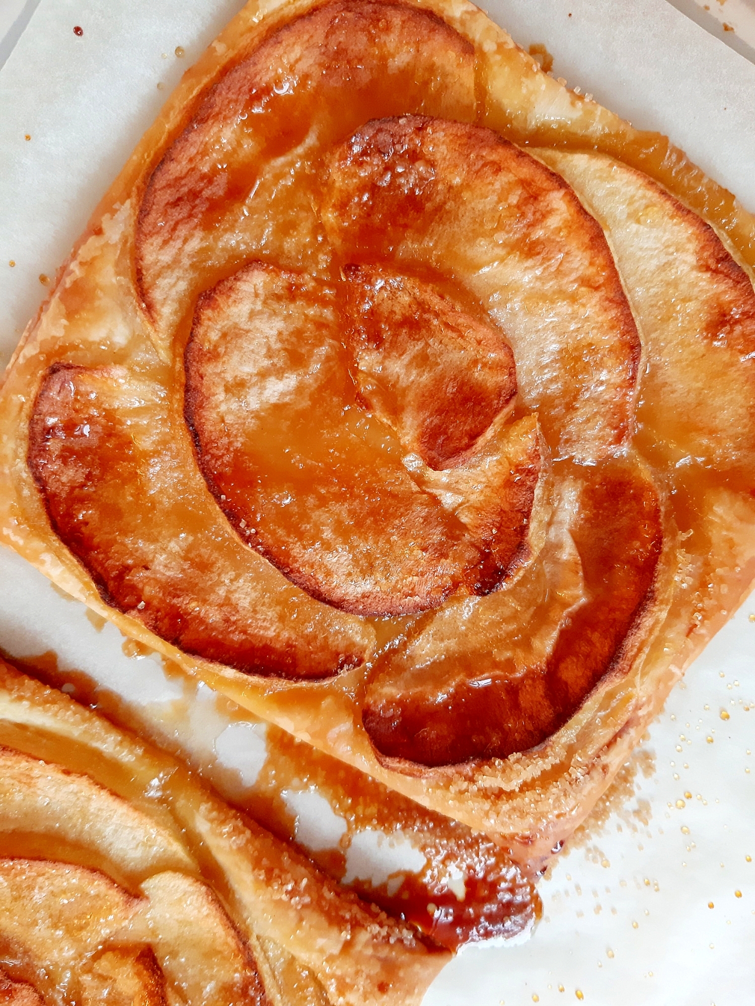 簡単過ぎるアップルパイ レシピ 作り方 By Yacos 楽天レシピ 簡単過ぎるアップルパイ レシピ 作り方 By Yacos 楽天レシピ