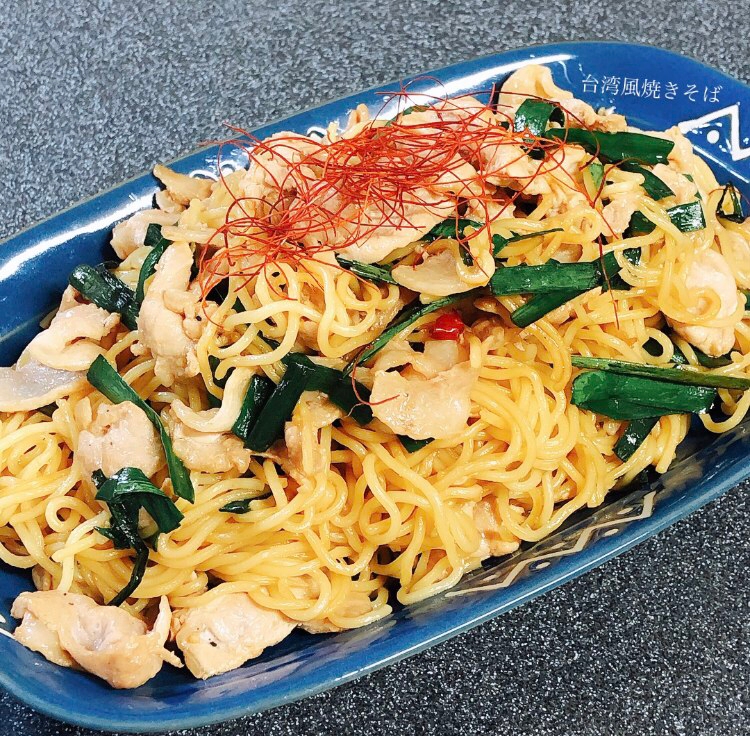 台湾焼きそば レシピ 作り方 By Minami 家族ごはん 楽天レシピ 台湾焼きそば レシピ 作り方 By Minami 家族ごはん 楽天レシピ