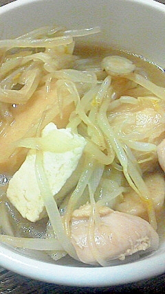 芋炊き