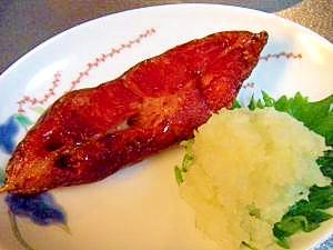 お安い調味漬け魚切り身を美味しく焼く レシピ 作り方 By 寝虎太郎 楽天レシピ お安い調味漬け魚切り身を美味しく焼く レシピ 作り方 By 寝虎太郎 楽天レシピ