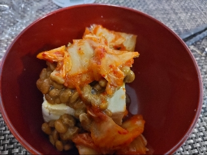 栄養価も高く、かつ美味しかったです！