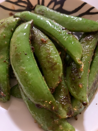 めちゃくちゃ簡単で食欲そそる一品！また作ります。