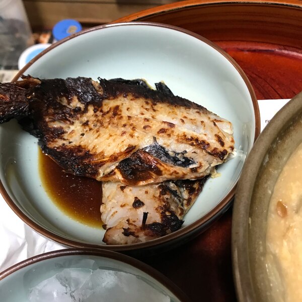 赤魚 メロ の西京焼き レシピ 作り方 By 和食もりもと 楽天レシピ 赤魚 メロ の西京焼き レシピ 作り方 By 和食もりもと 楽天レシピ